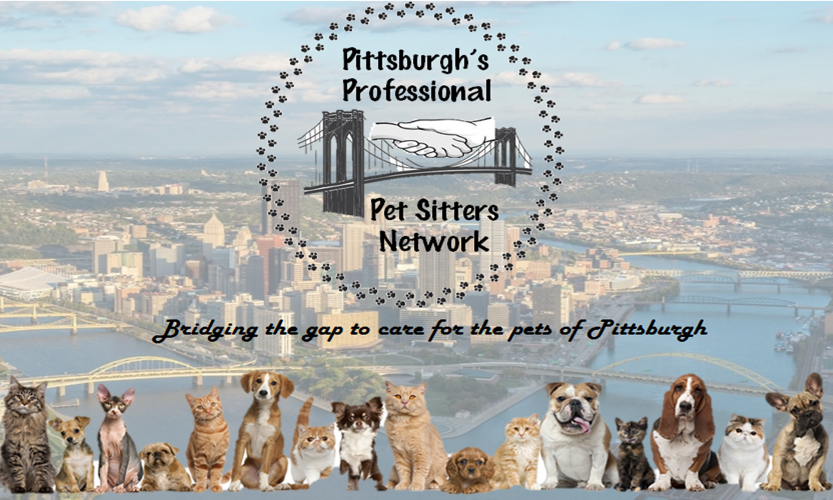 Pittsburghs Pet Sitters